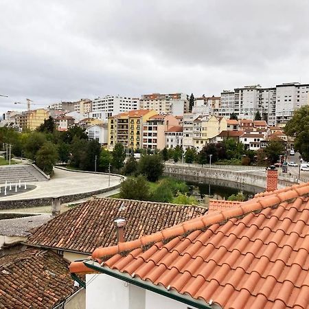 דירות Bragança Casa Do Largo מראה חיצוני תמונה