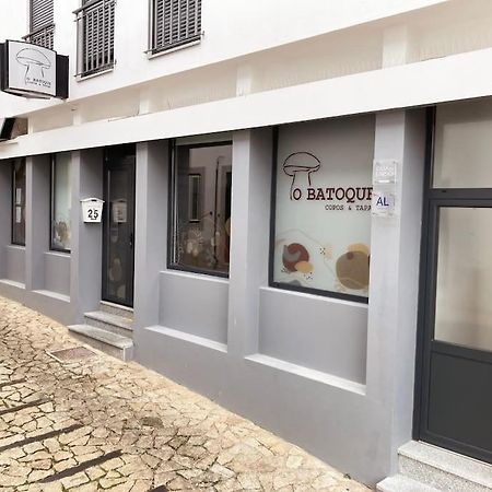 דירות Bragança Casa Do Largo מראה חיצוני תמונה
